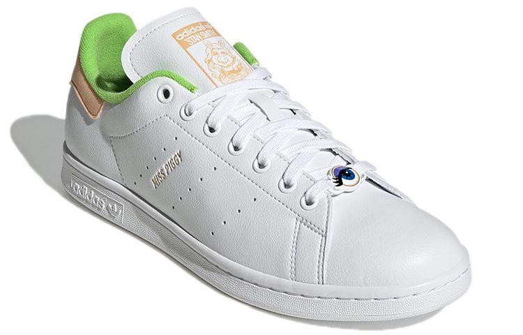 stan smith kermit miss piggy