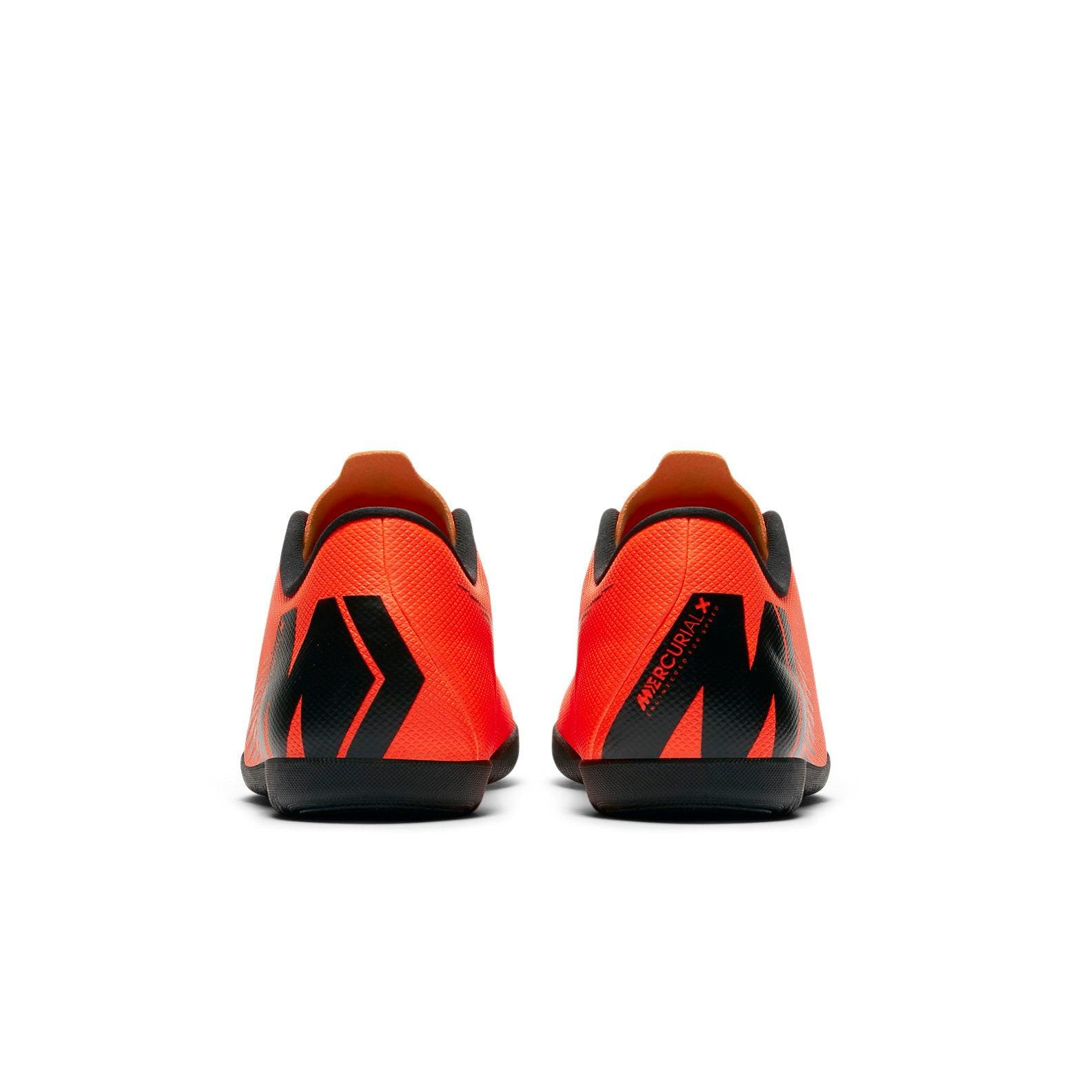 Nike Mercurialx Vapor 12 Club Ic in Red for Men | Lyst UK