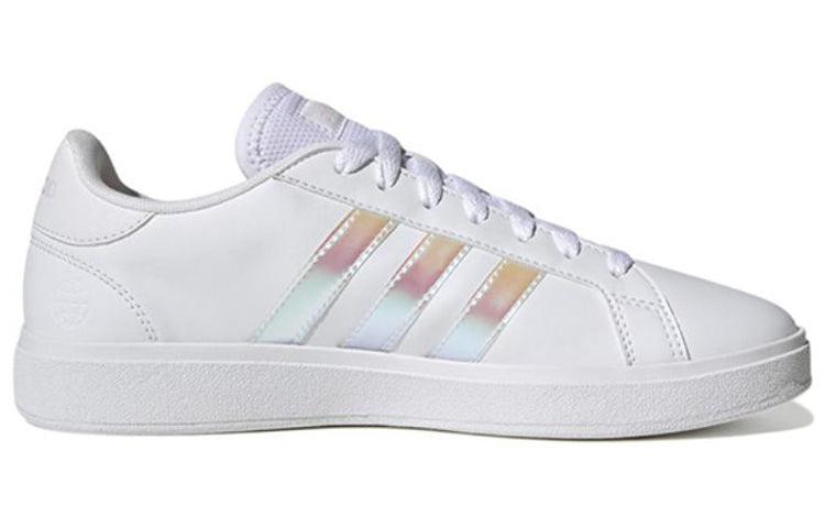 Adidas Neo Adidas Grand Court Td in White | Lyst