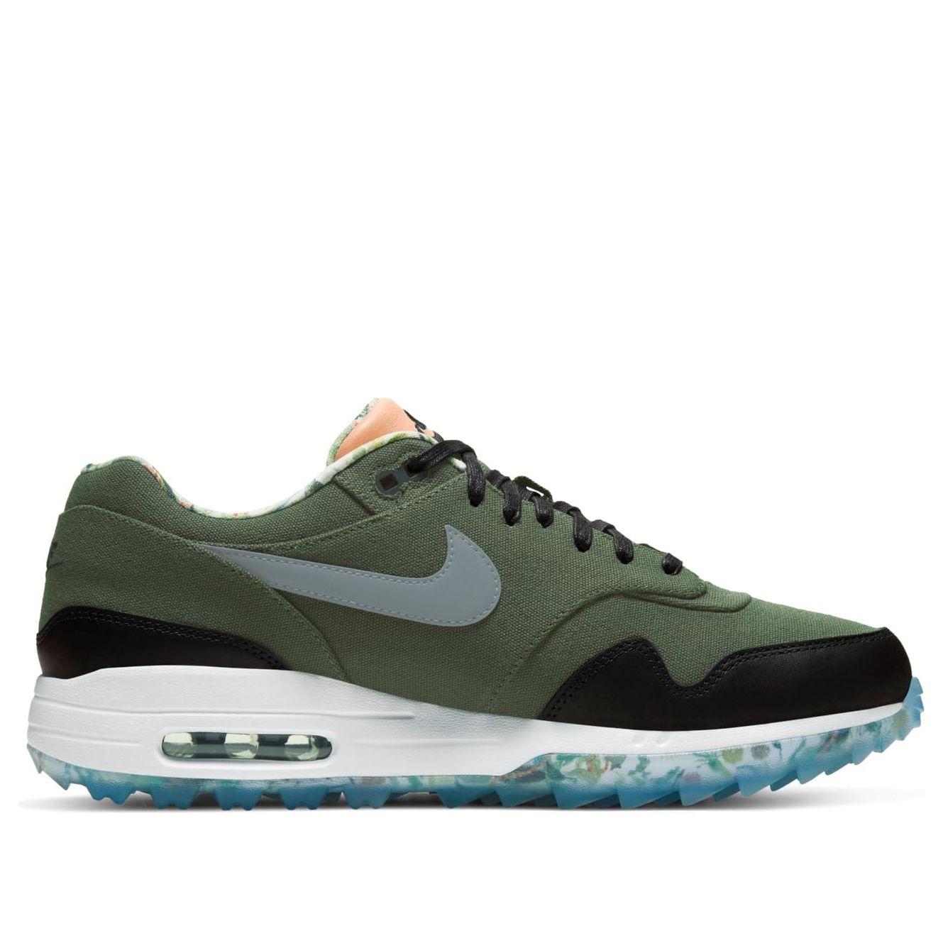 nike air max 1 golf enemies of the course