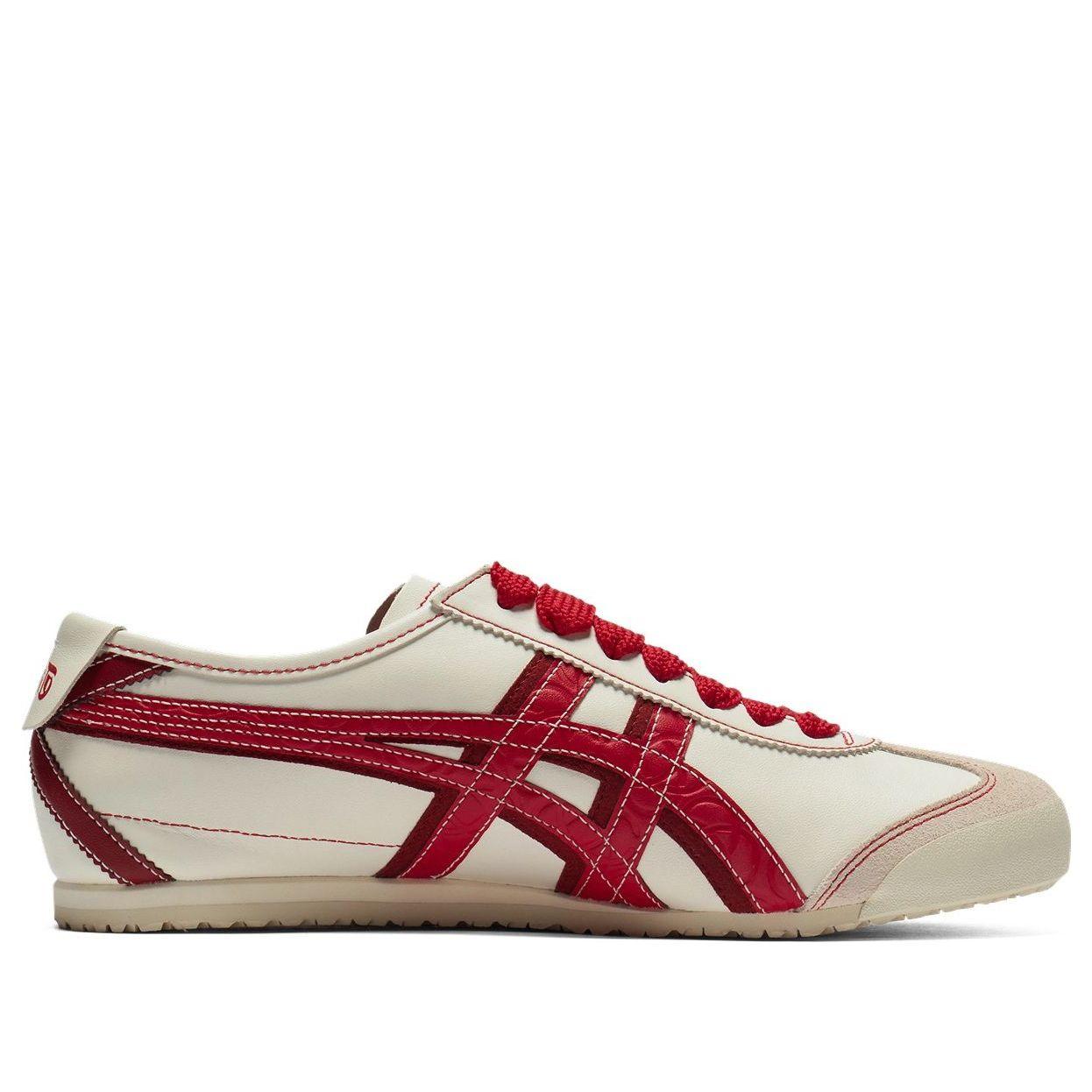 Onitsuka Tiger Mexico 66 'Year Of The Snake' in Red for Men Lyst UK