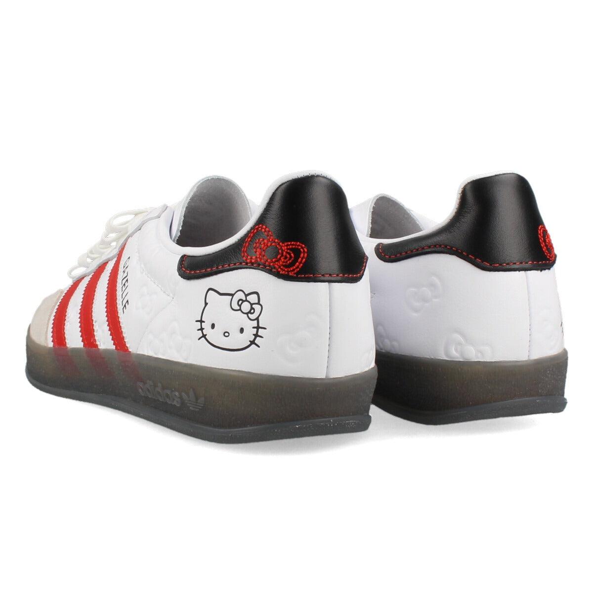 adidas gazelle silver green womens Toddler adidas Hello Kitty Superstar 360 Shoes main image 1