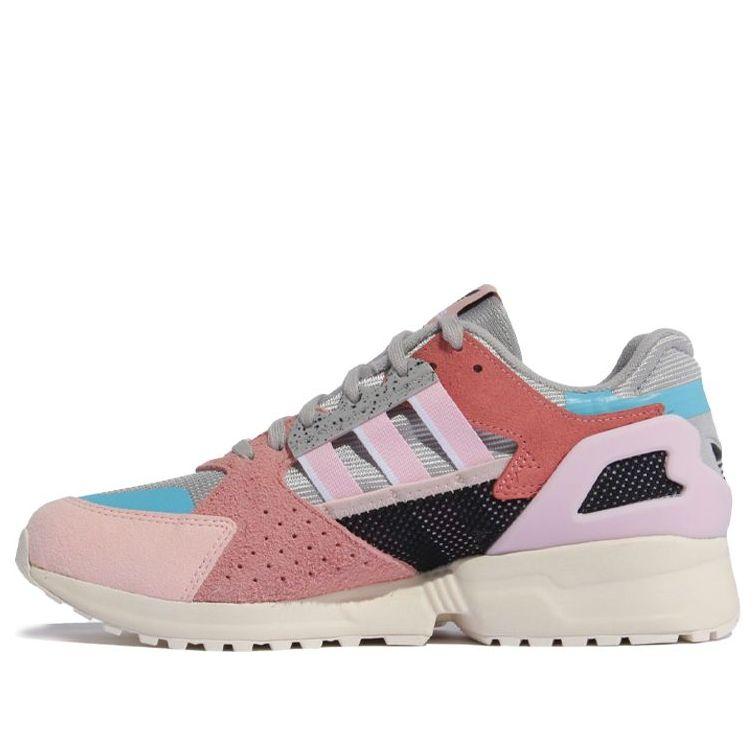 adidas Zx 10000 C 'la' in Pink for Men | Lyst