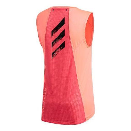 adidas Adida Heatrdy V Running Port Eevee T-hirt Pink for Men | Lyst