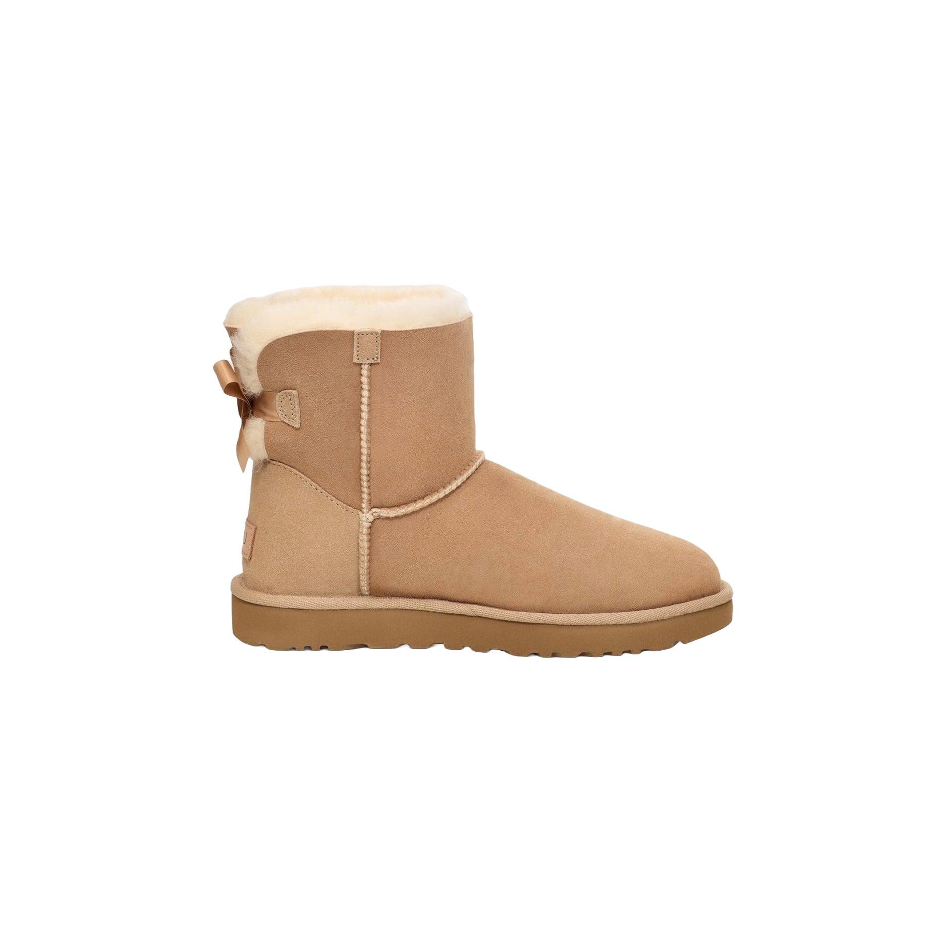 Designer UGG Bailey Bow Ii Boots for Women Up to 33 off Lyst