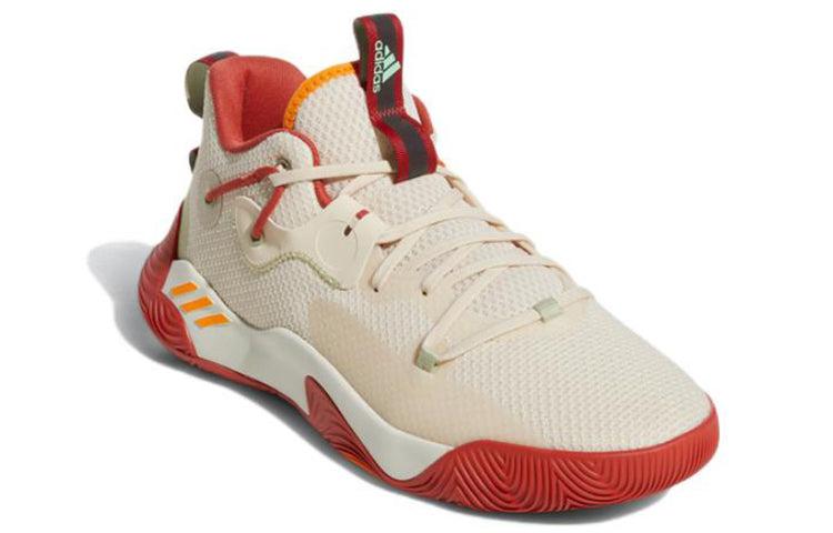 harden stepback white