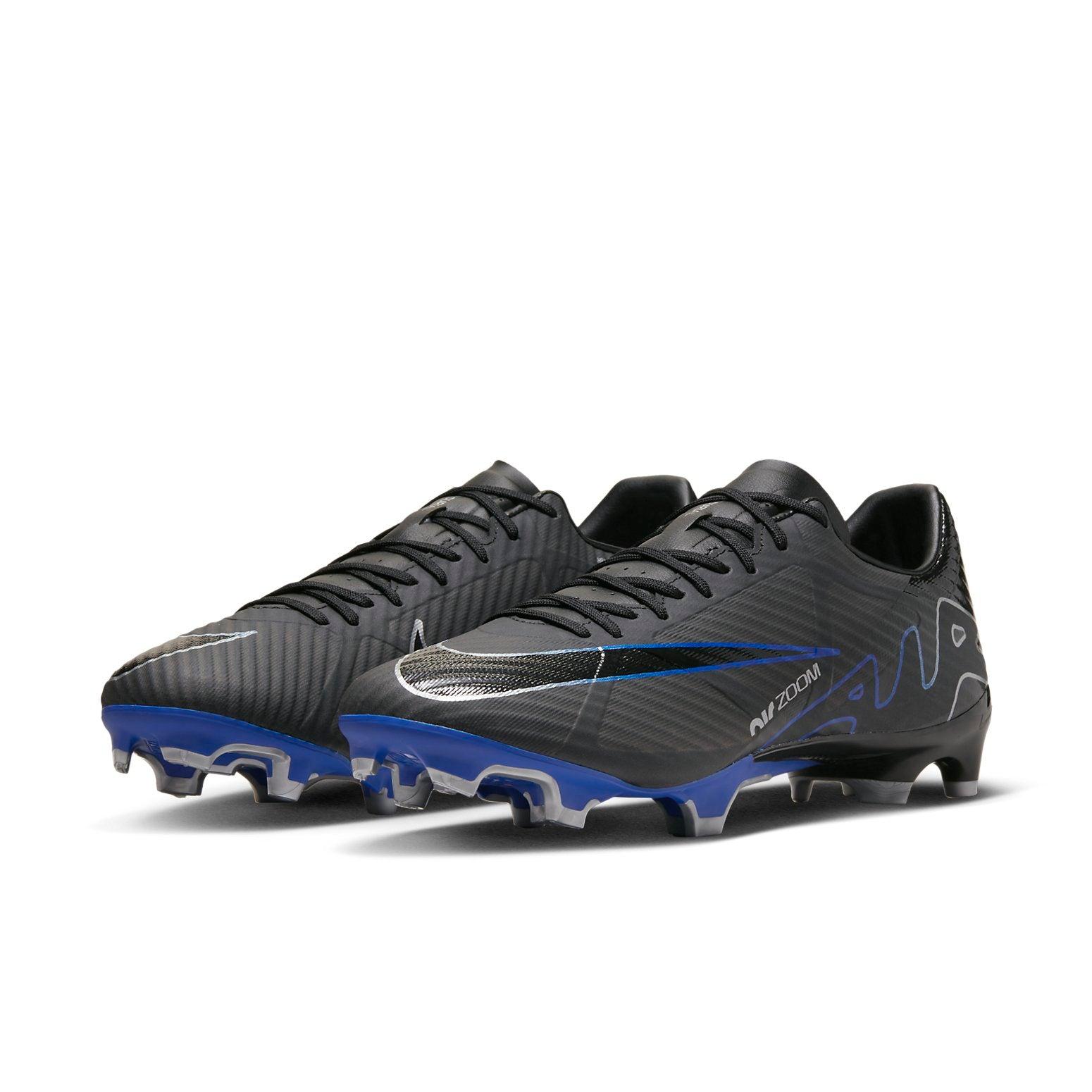 Nike Mercurial Vapor 15 Academy Multi-Ground Football Boot 'Shadow