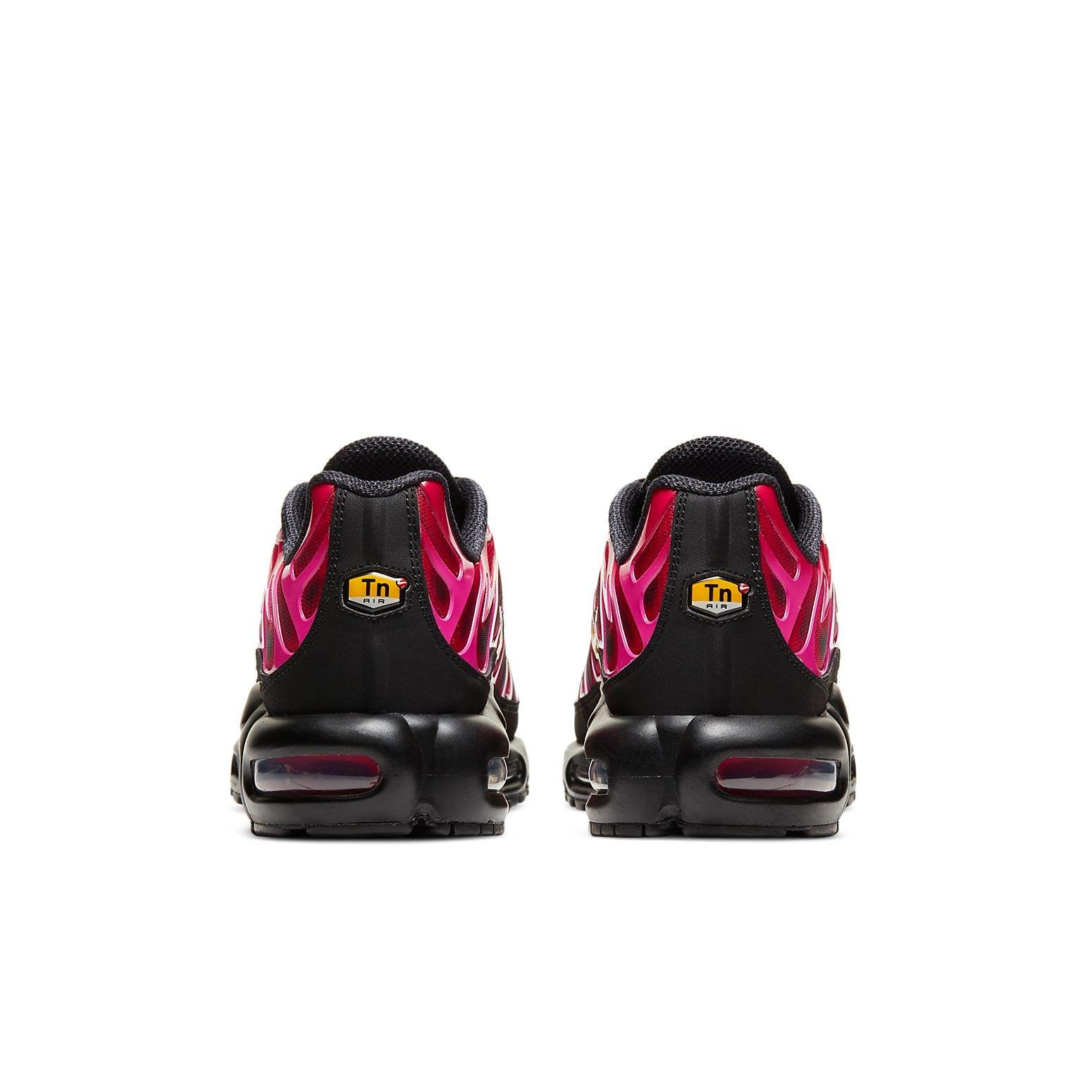 Nike X Supreme Air Max Plus Tn 'University' in Red for Men | Lyst UK
