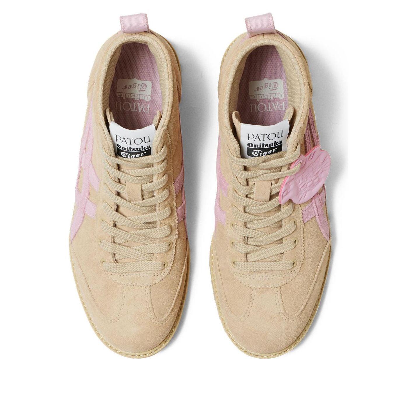 専用Onitsuka Tiger PATOU MEXICO RINKAN MEXICO RINKAN | Official online store | Onitsuka Tiger NL