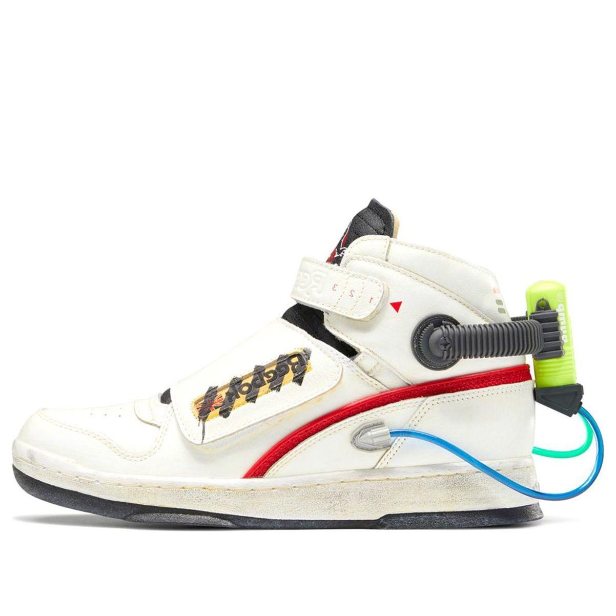 Reebok Ghostbusters X Ghost Smashers 'ecto-1 Vibes' 2020 in White for Men |  Lyst