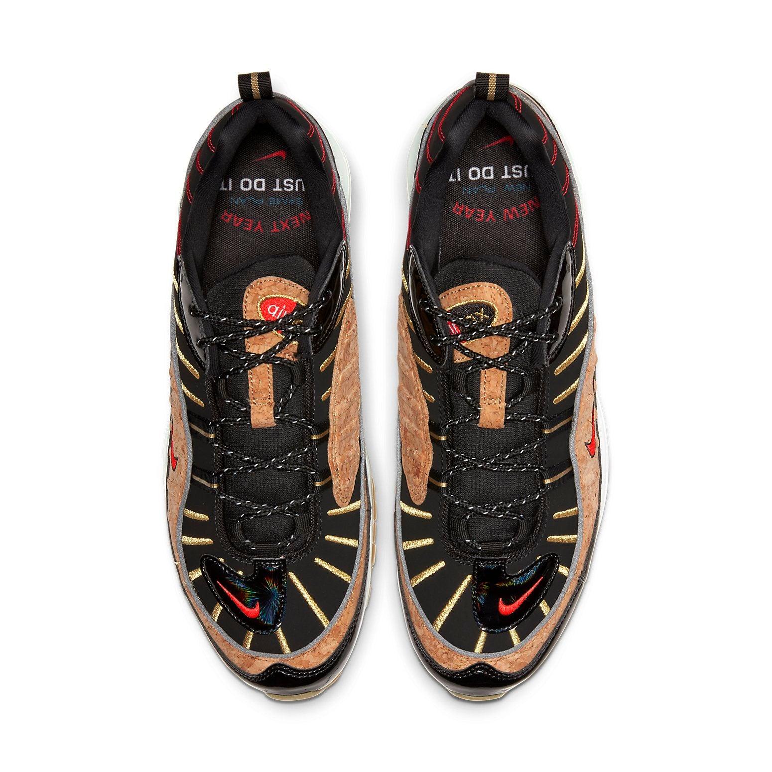 nike air max 98 new year
