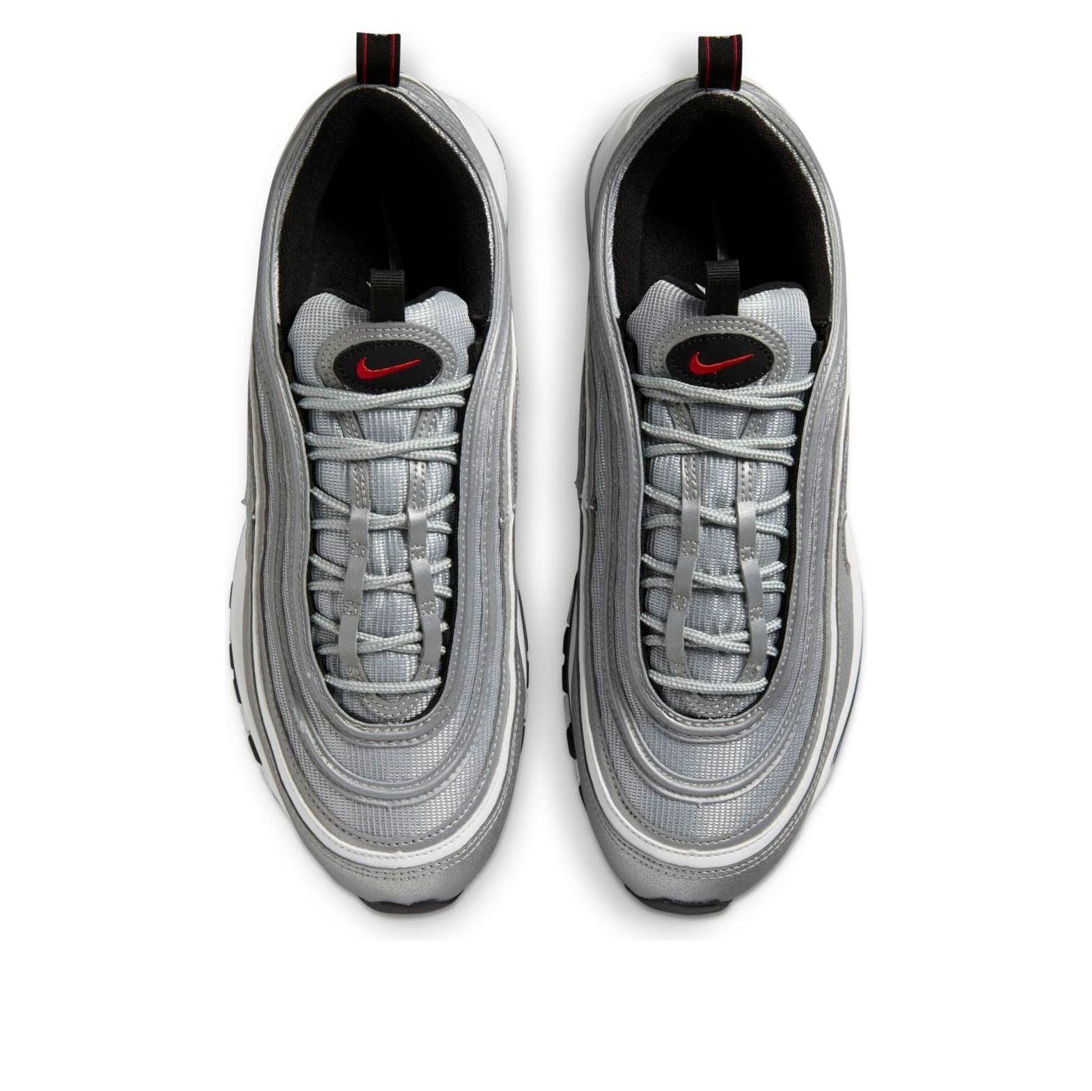 nike air max 97 bullet grey