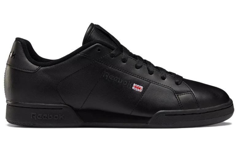 Reebok Classics Npc Ii in Black for Men Lyst