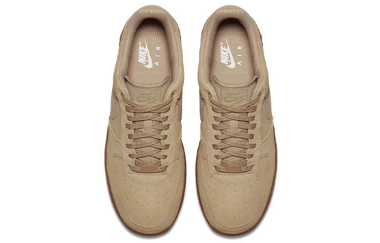 Nike Air Force '07 Lv8 Suede 'Mushroom' in Brown for Men Lyst UK