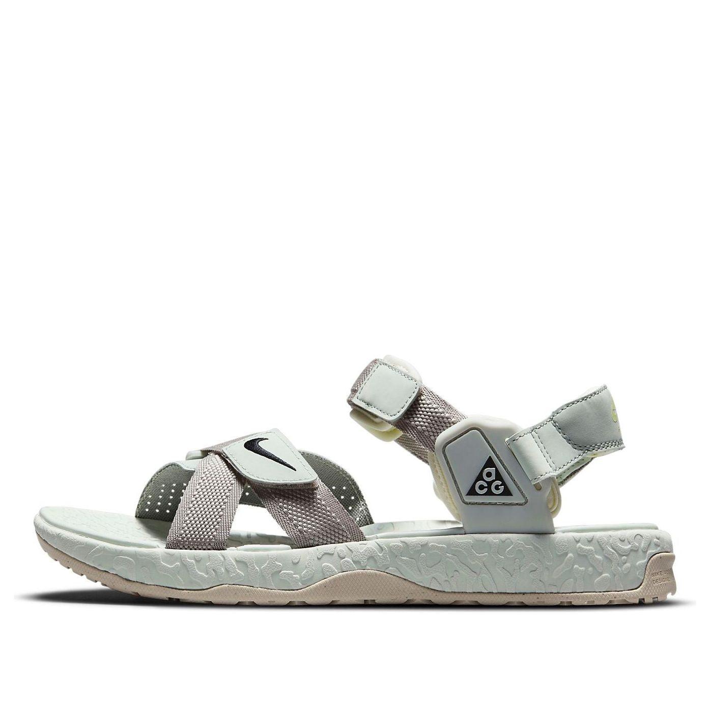 Olive Canvas Nike X Sig Zane Acg Air Deschutz Sig Zane X ACG Air