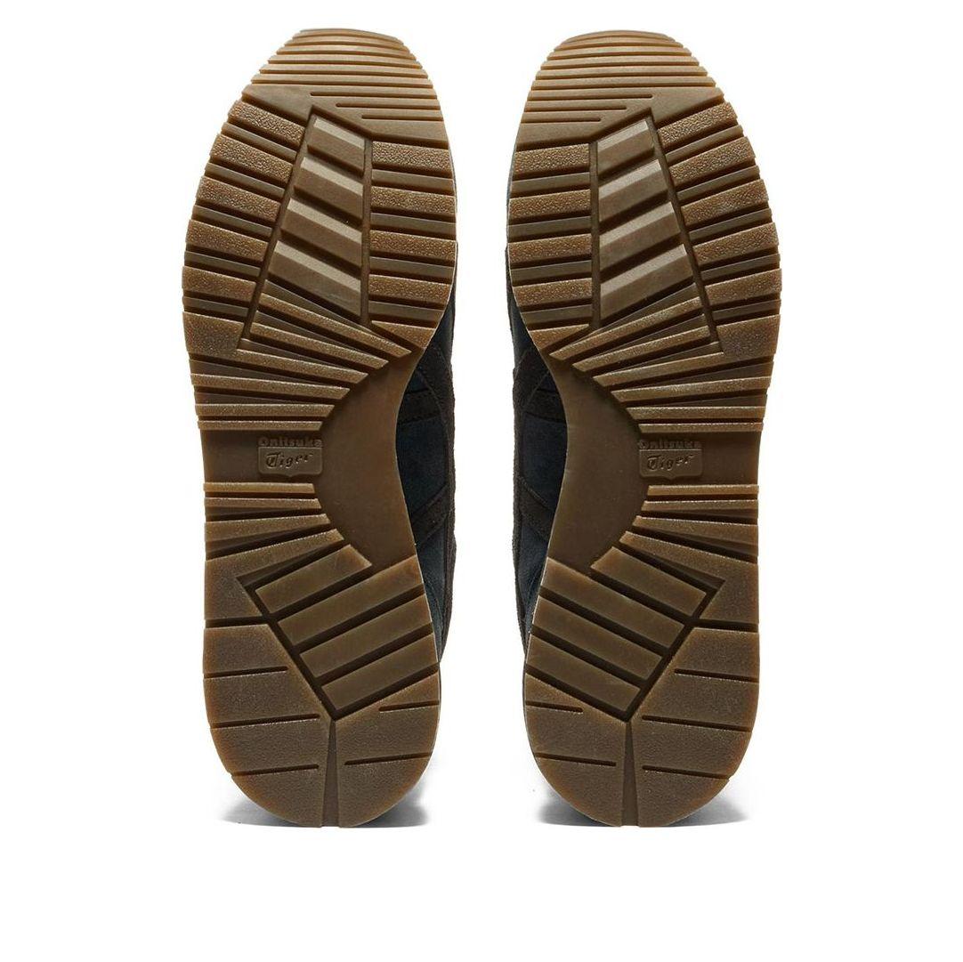 靴 Onitsuka Tiger Alliance Onitsuka Tiger TIGER ALLIANCE A40 1183C382 3-Colors Unisex