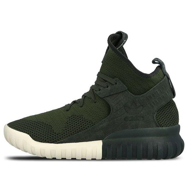 adidas tubular x primeknit men