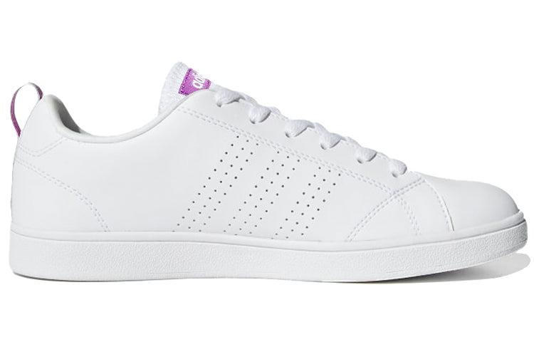 Adidas Neo Vs Advantage Cl in White | Lyst
