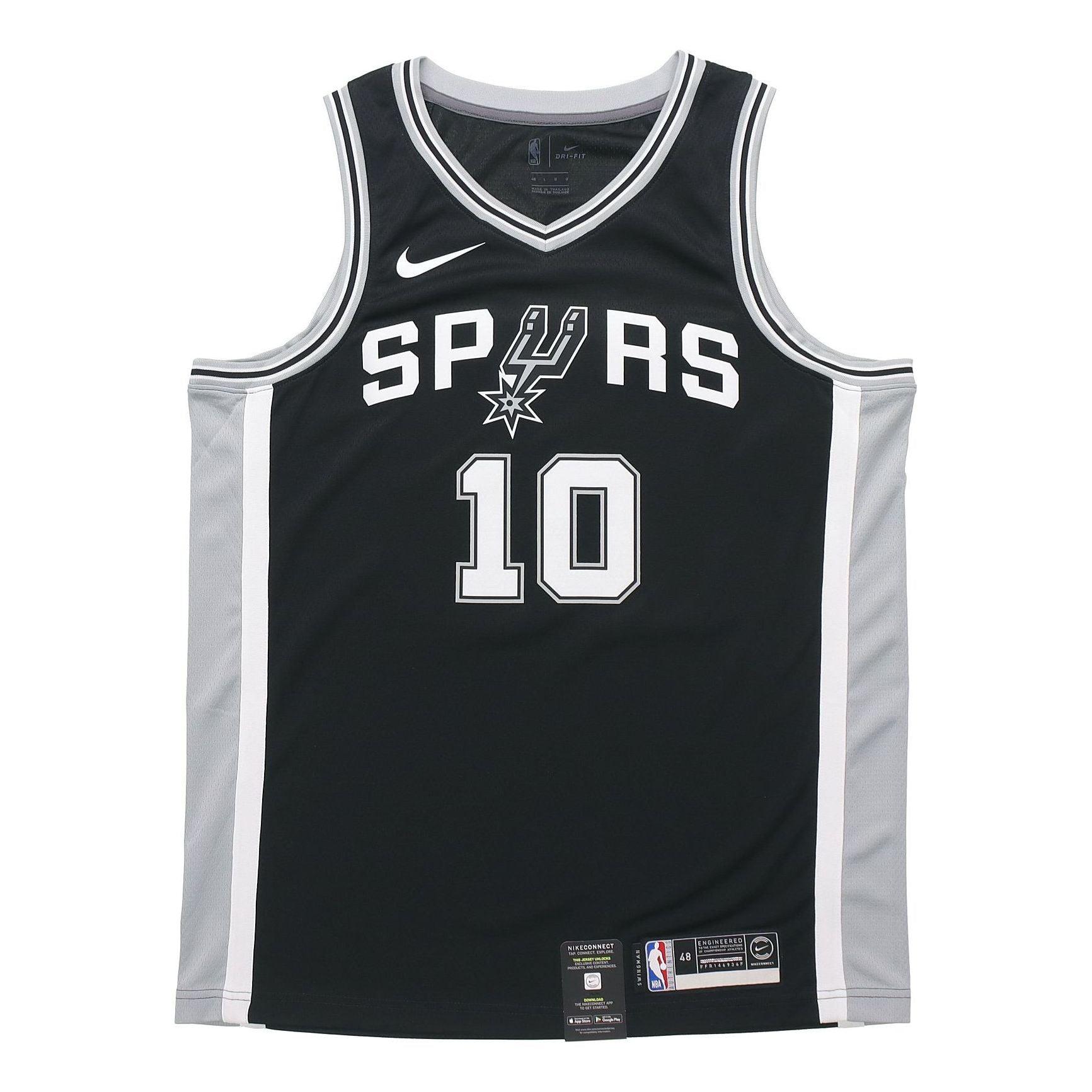 Official San Antonio Spurs Authentic Jerseys, Official Nike Jersey