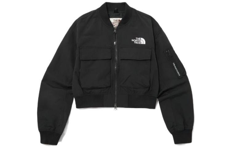 [NORTHFACE]★Men's NEILTON JACKET★BLACK the-north-face-black-Ss23-Logo