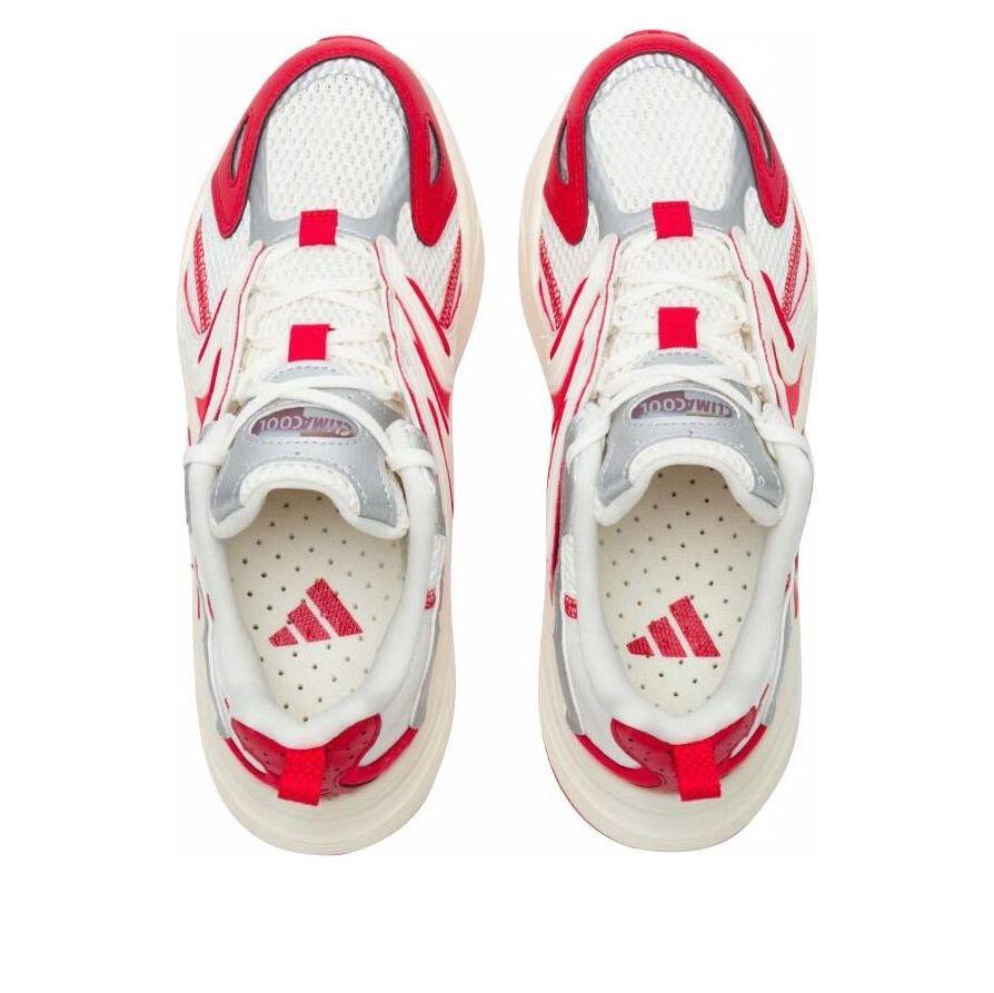 adidas gazelle silver green womens adidas Climacool Laced JQ6647