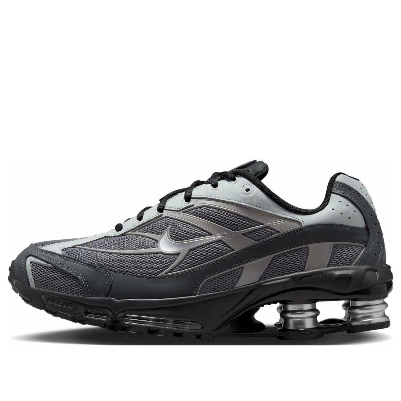 靴 NIKE SHOX RIDE 2 LT GRAPHITE/LLIC Buy Nike Shox Ride 2 'Light Graphite' - IB4470 099 | GOAT
