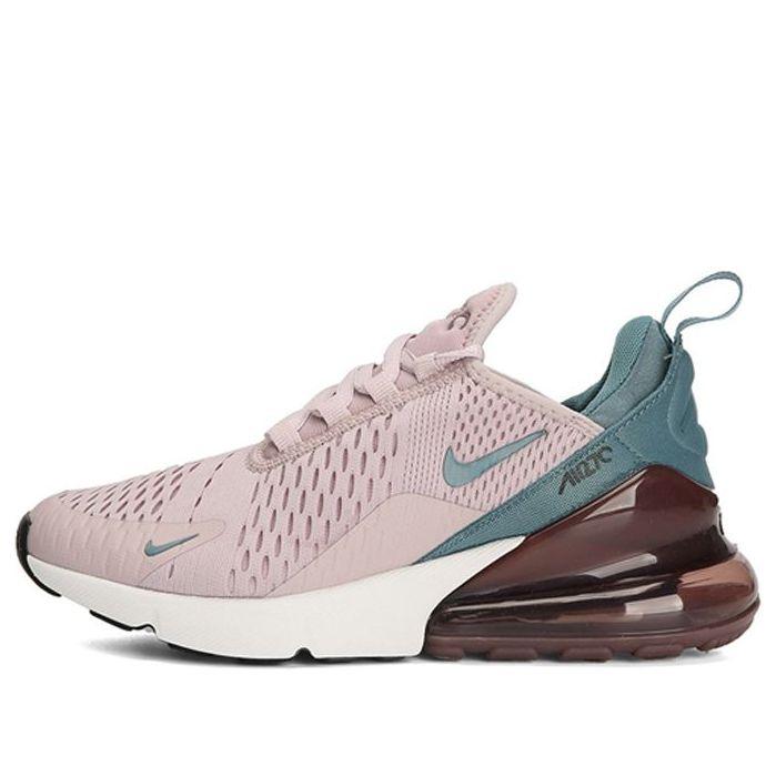 Nike Air Max 270 'particle Rose' in White | Lyst
