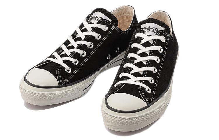 Converse Chuck Taylor All Star J Ox Black And White for Men | Lyst
