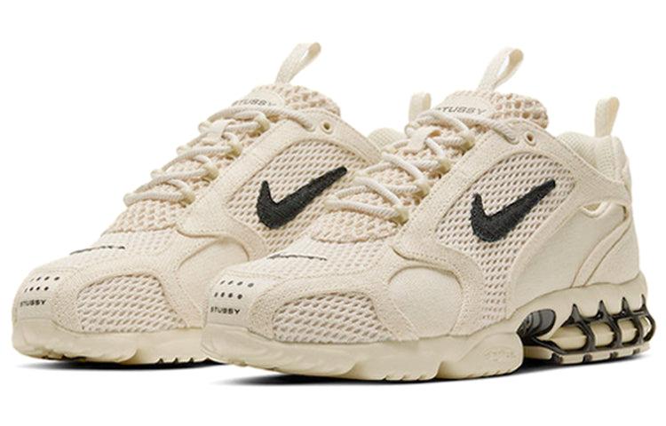 nike-black-X-Stussy-Air-Zoom-