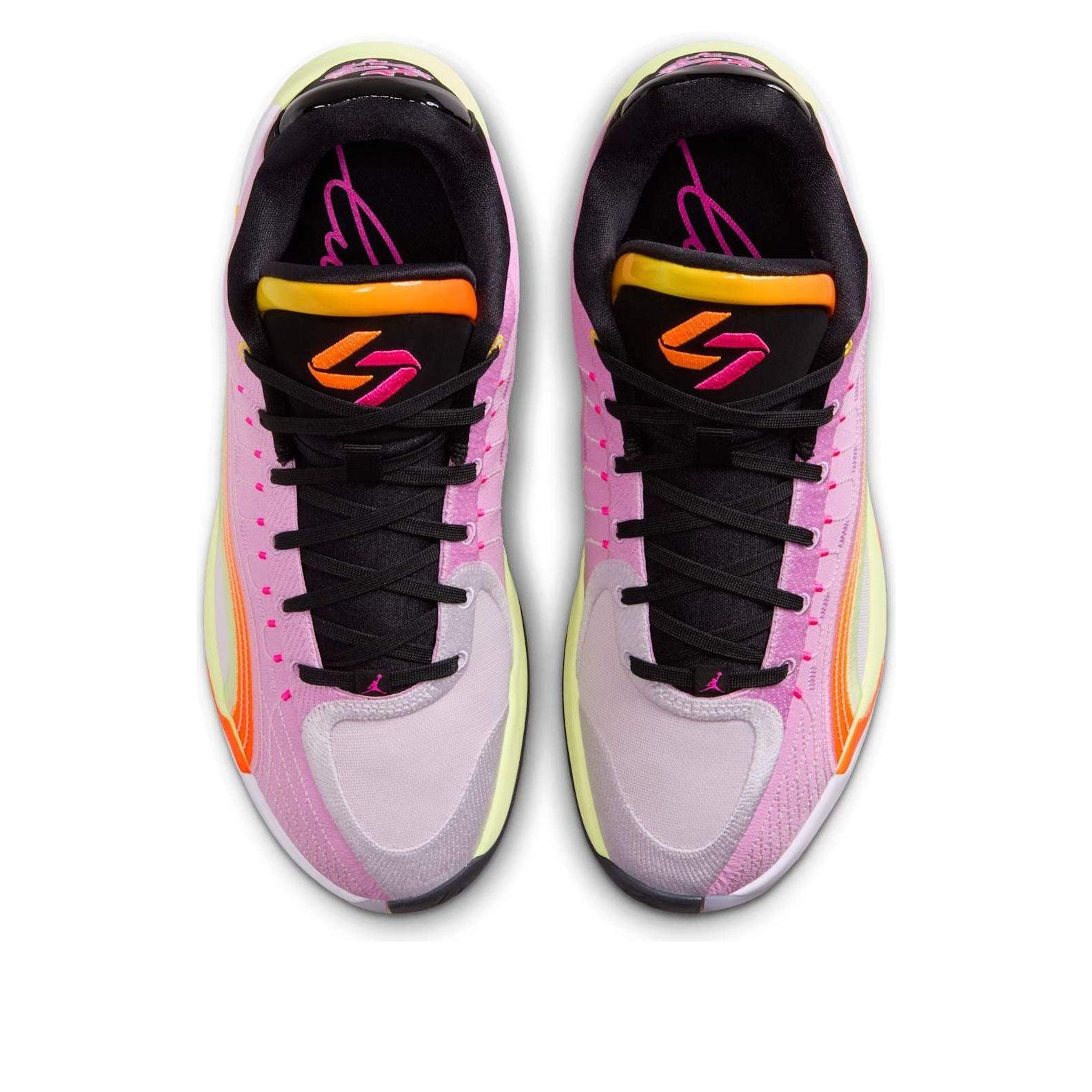 Nike ルカ4PF gone fishing Jordan Luka 4 Gone Fishing Men's - IB7903-600/IB7904-600 - US