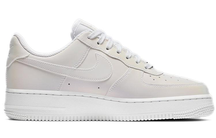 Nike Air Force 1 Low Reflective White | Lyst