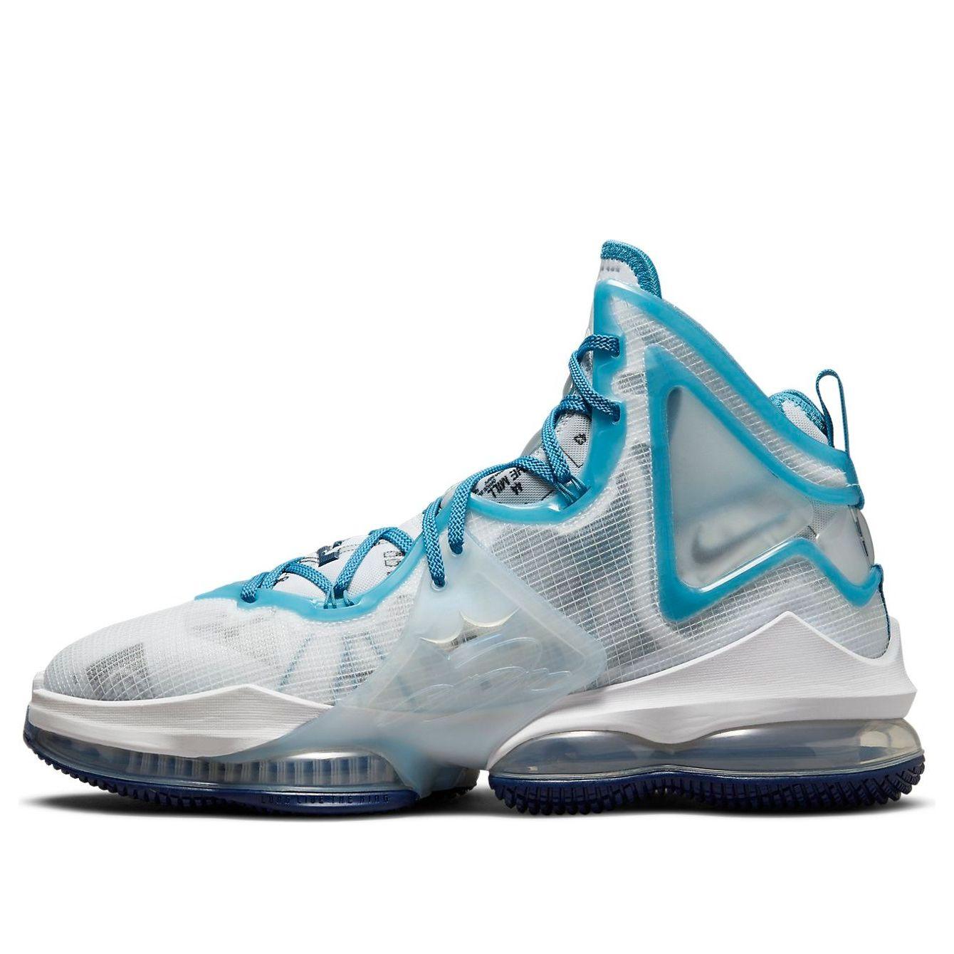 lebron space jam trainers