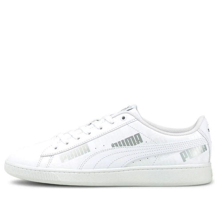 PUMA (Wmns) Vikky V2 Sig Renew in White Lyst UK