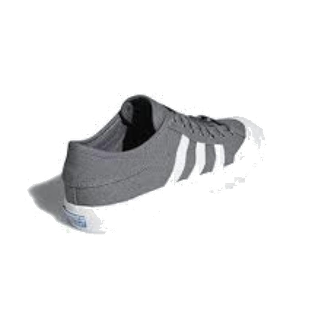 adidas gazelle silver green womens adidas Originals Matchcourt Slip Trainers