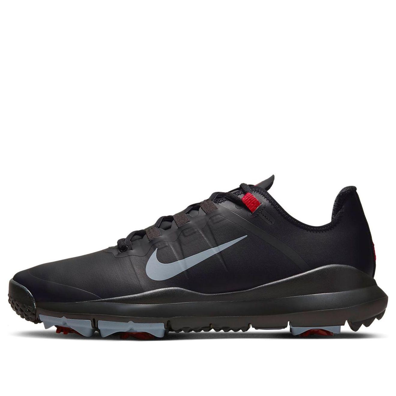 Nike Tiger Woods '13 Golf Shoes in Black Lyst UK