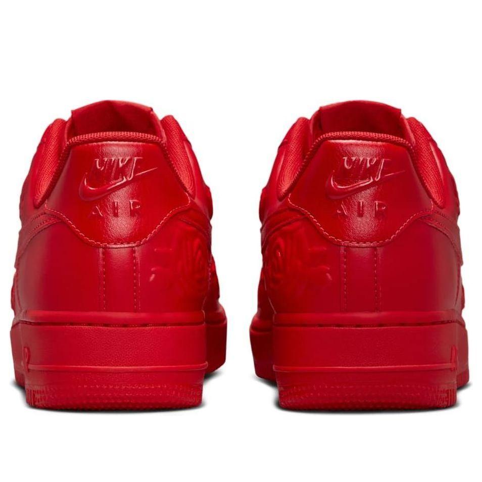 air force one triple red