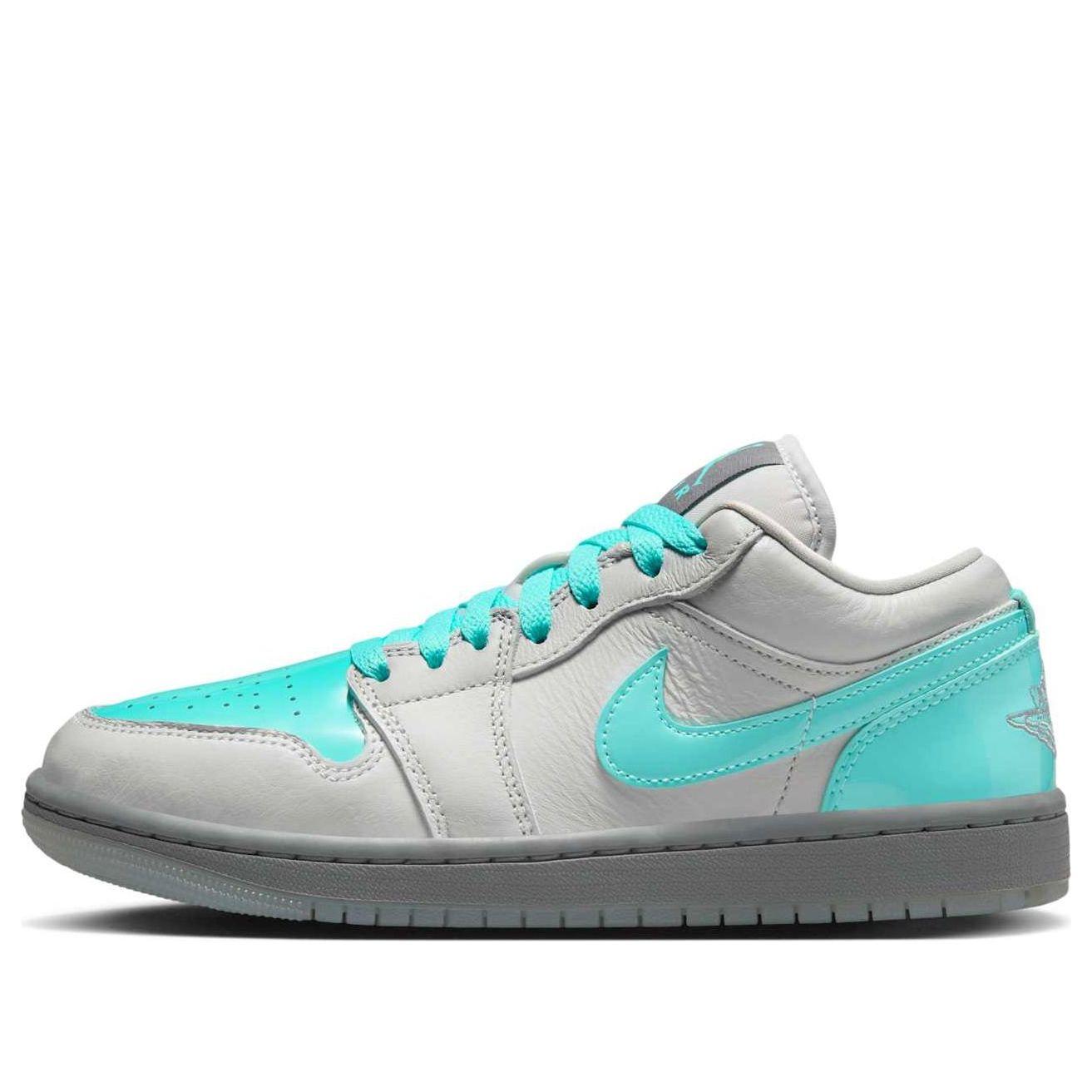 jordan 1s cyan