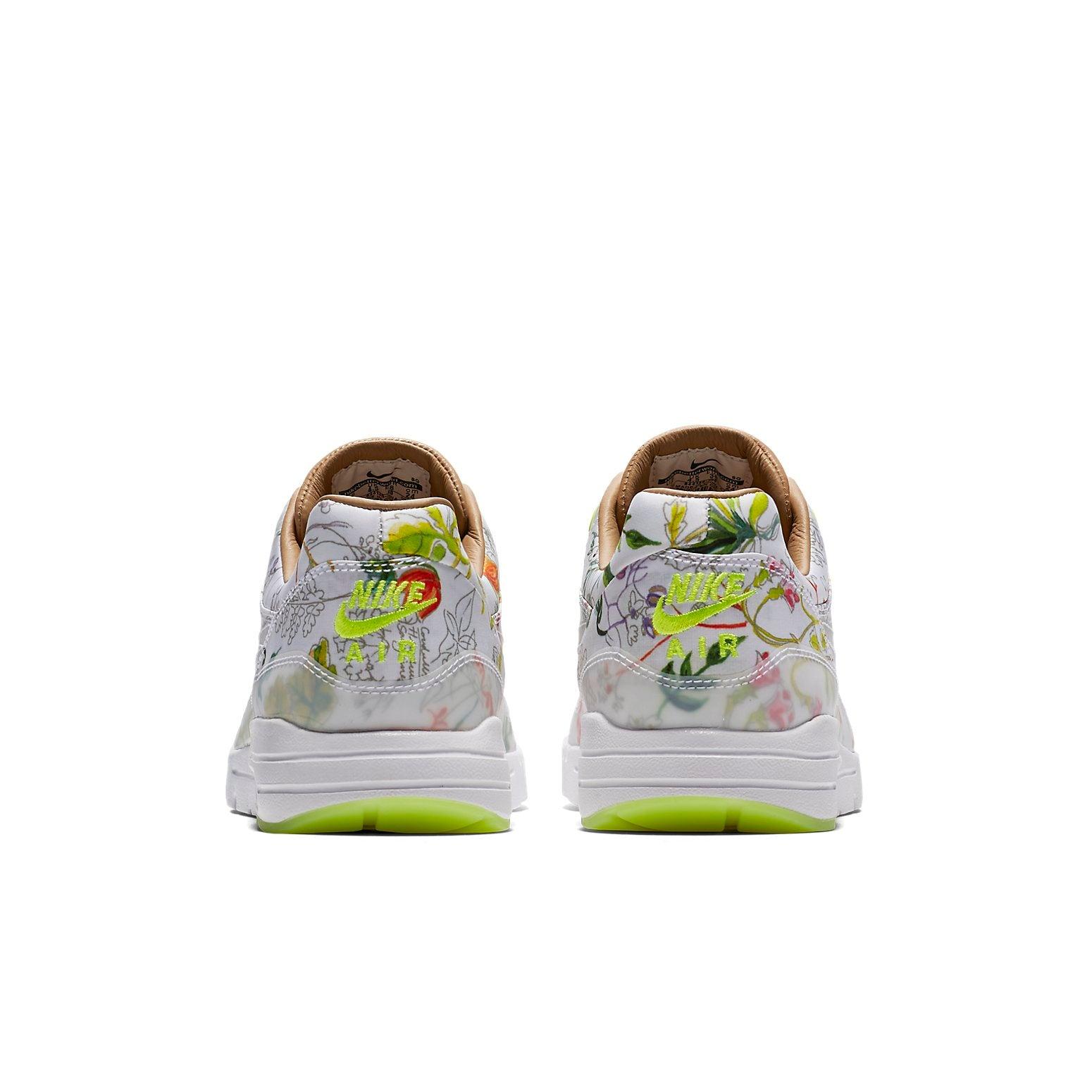 nike air max 1 qs floral