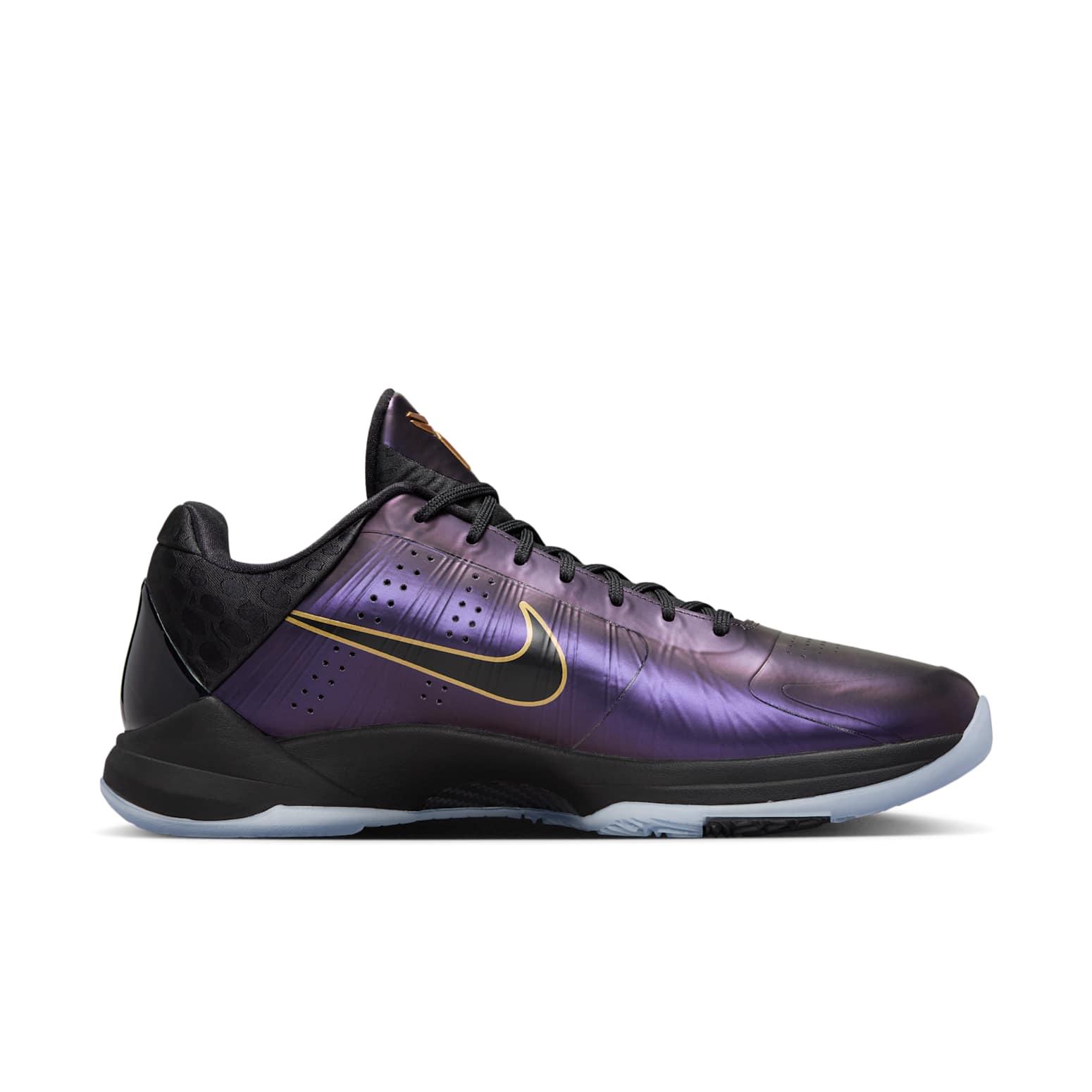 Nike Kobe 5 Shoes for Men - Up to 5% off | Lyst