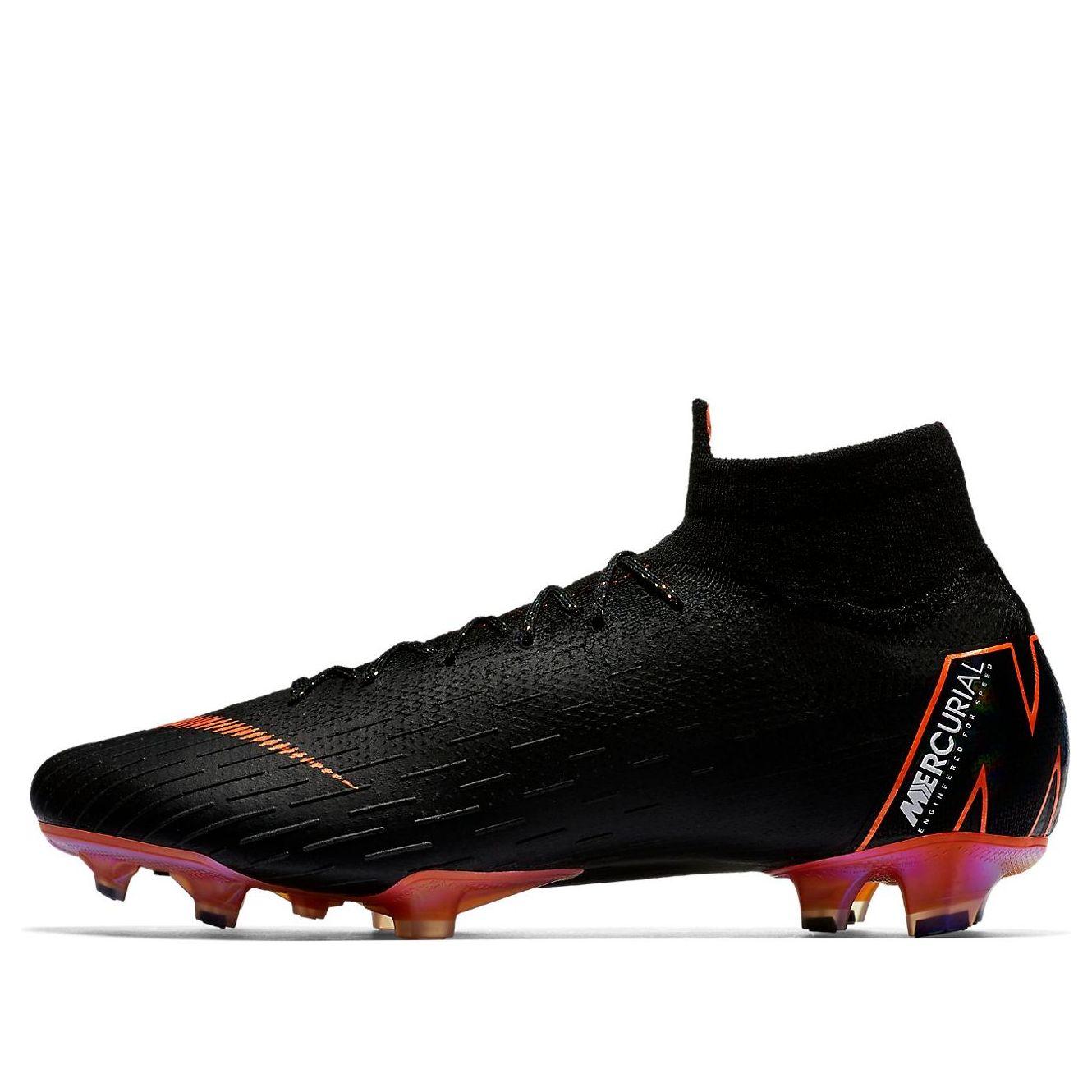 Nike Mercurial Superfly 6 Elite FG Nike Mercurial Superfly 6 VI Elite FG AH7365-701