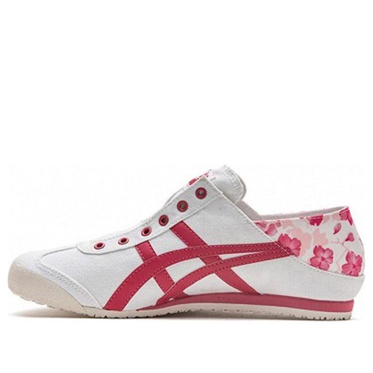 onitsuka tiger womens pink