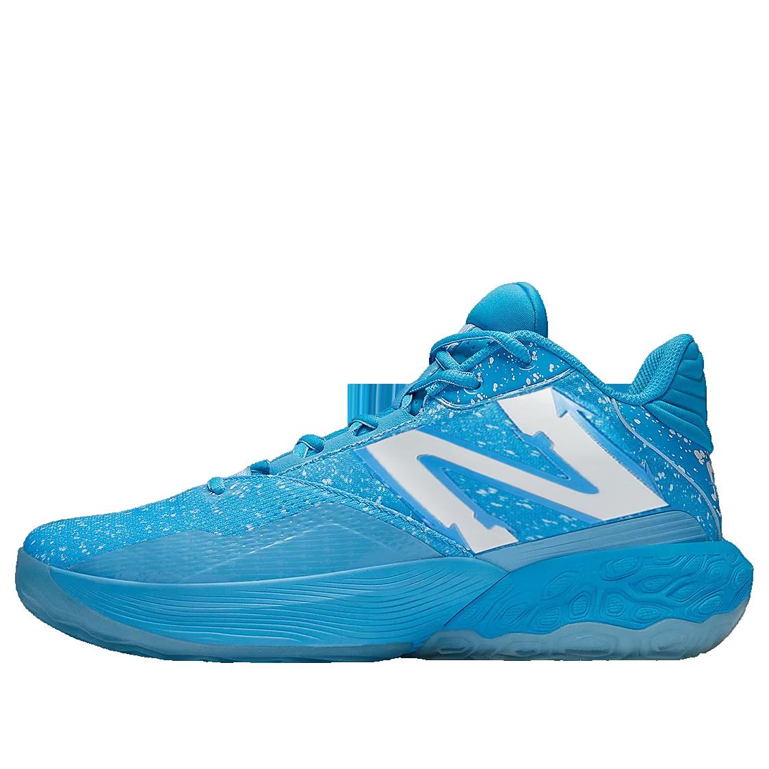 New Balance Two Wxy V4 'Jamal Murray' in Blue for Men | Lyst