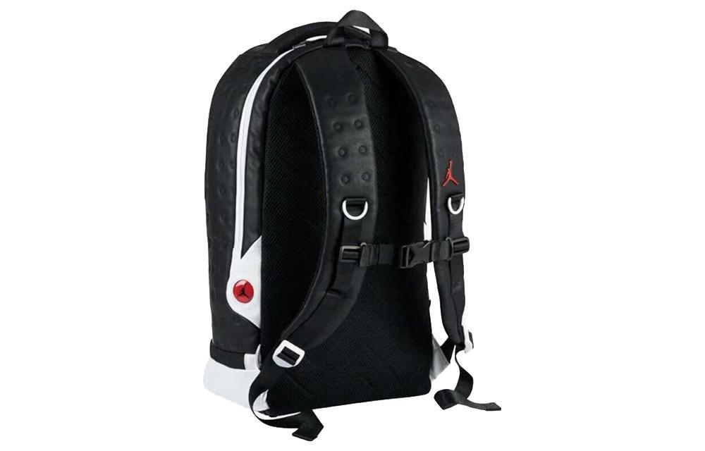 Nike 13 Backpack 'Pandas' in Black for Men Lyst UK