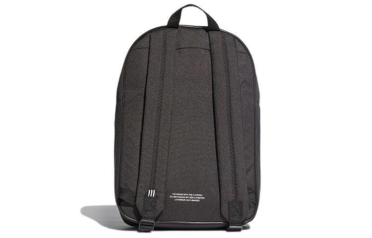 adidas Classic Trefoil Backpack in Grey for Men Lyst UK
