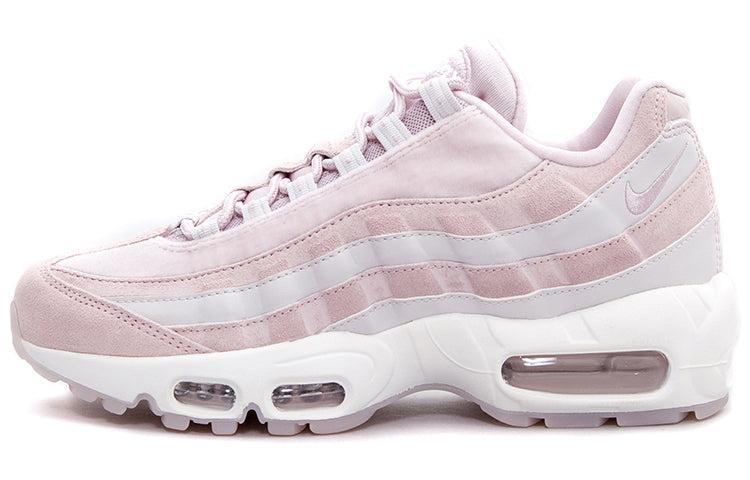 Nike Air Max 95 Lx 'particle Rose' in Pink | Lyst