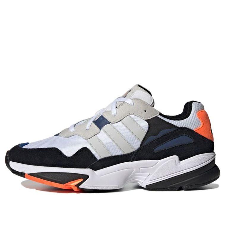 fout Allerlei soorten Niet modieus adidas Originals Yung-96 in Blue for Men | Lyst