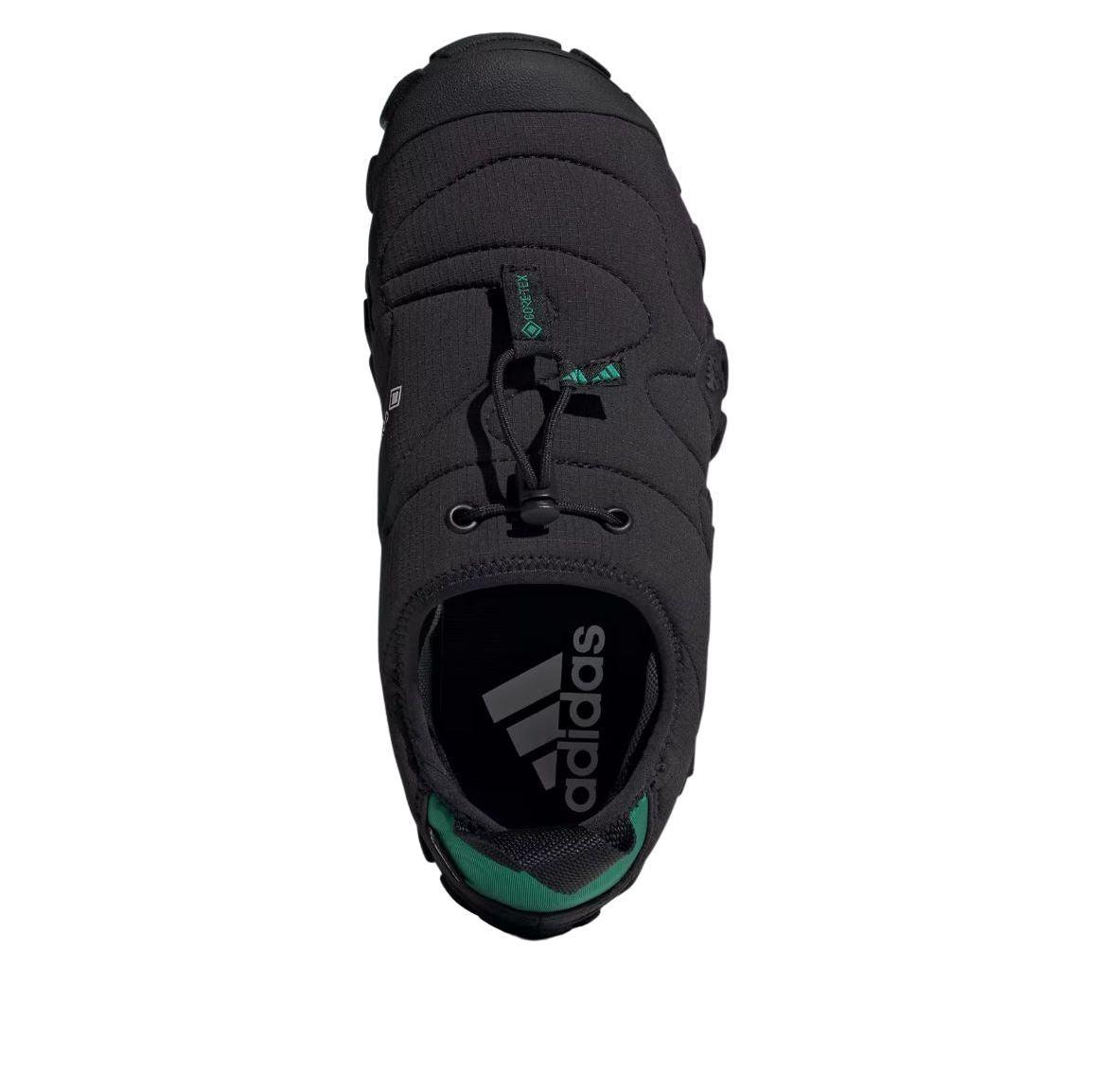 adidas Radlander Moc Gore-Tex 'Core' in Black for Men | Lyst
