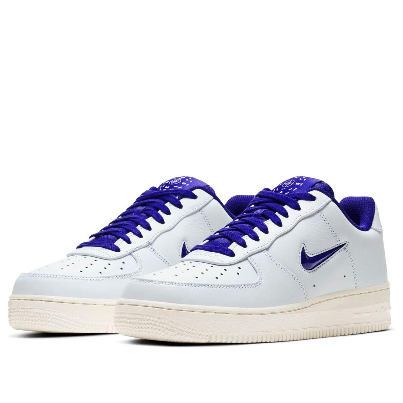 Nike Footwear Air Force Jewel Home And Away Nike Air Force Jewel