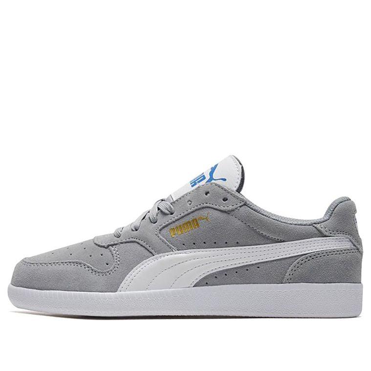 PUMA Icra Trainer Sd in Gray for Men | Lyst