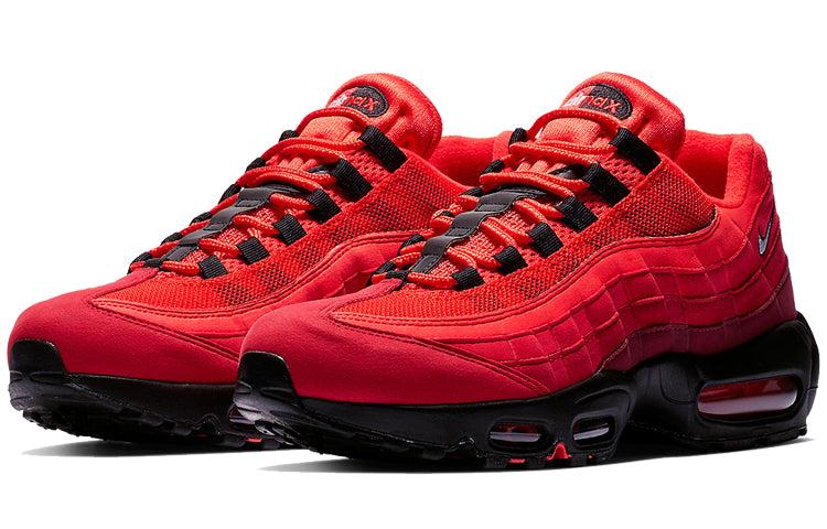 Nike Air Max 5 'habanero Red' for Men | Lyst